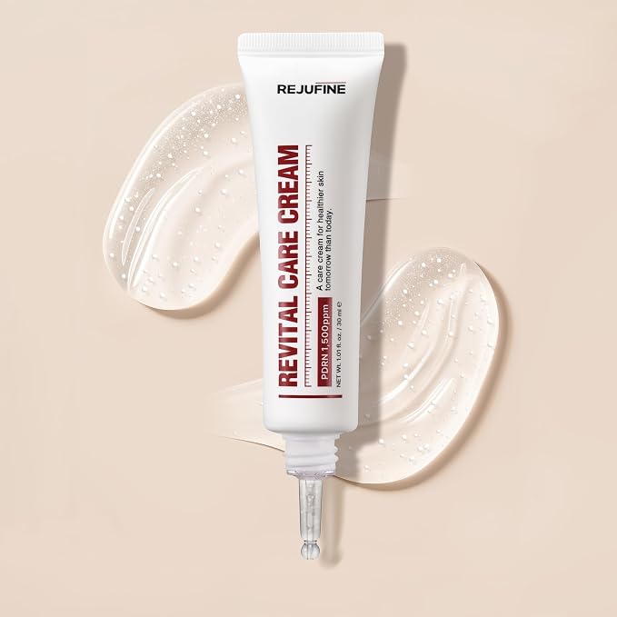 REJUFINE Revital PDRN Care Cream 30 mL