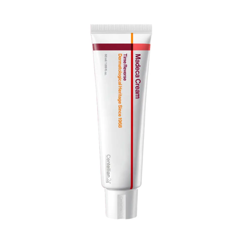 Centellian24 Madeca Cream Time Reverse 50 mL — product image supplied by StyleKorean