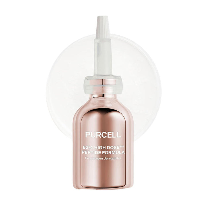 PURCELL (RENEW) 82% HIGH DOSE™ PEPTIDE FORMULA 30ml