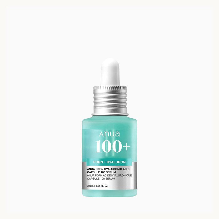 ANUA PDRN Hyaluronic Acid Capsule 100 Serum 30ml