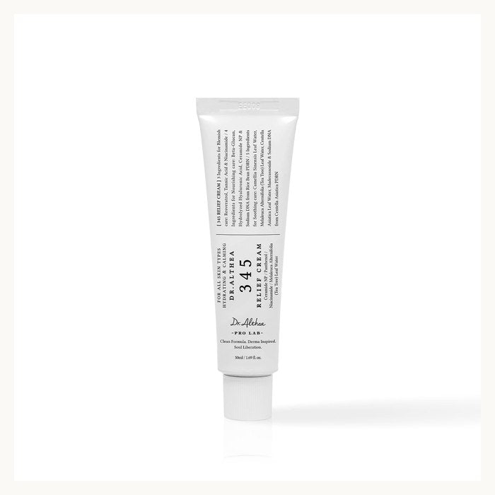 Dr.Althea [Renew] 345 Relief Cream 50ml