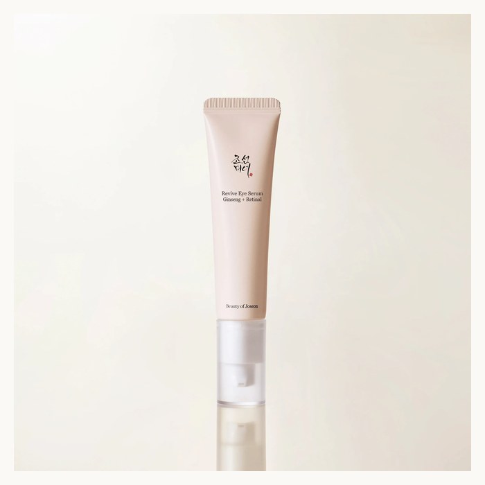 Beauty of Joseon Revive Eye Serum : Ginseng + Retinal 30ml