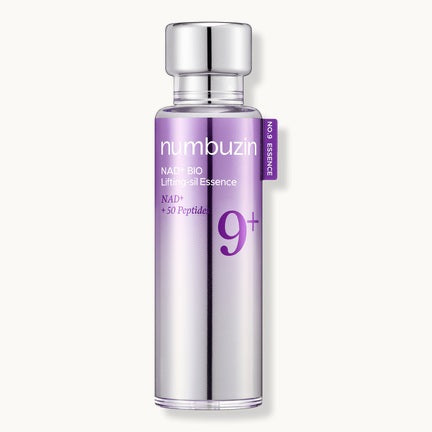 Numbuzin No.9 NAD Bio Lifting Essence 50ml