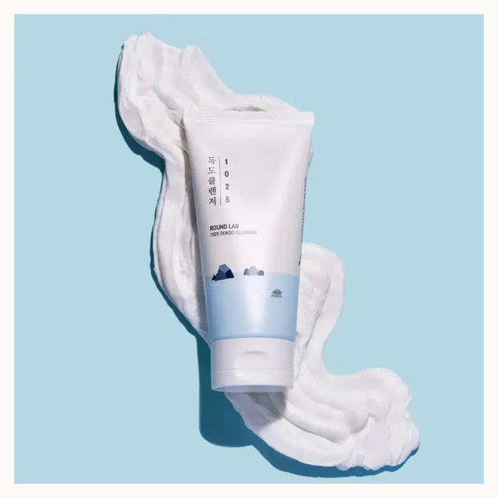 Round Lab (Renewal) 1025 DOKDO CLEANSER 150ml
